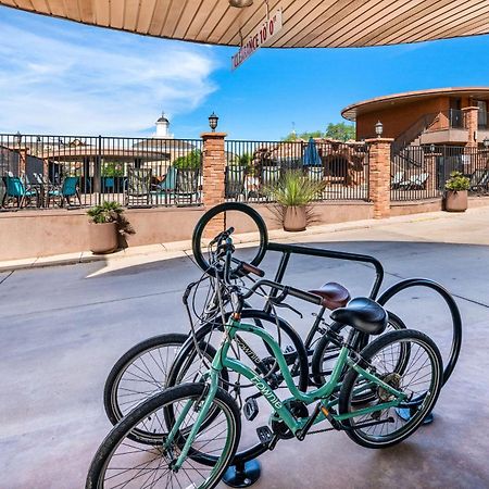 Best Western Coral Hills St. George Eksteriør bilde