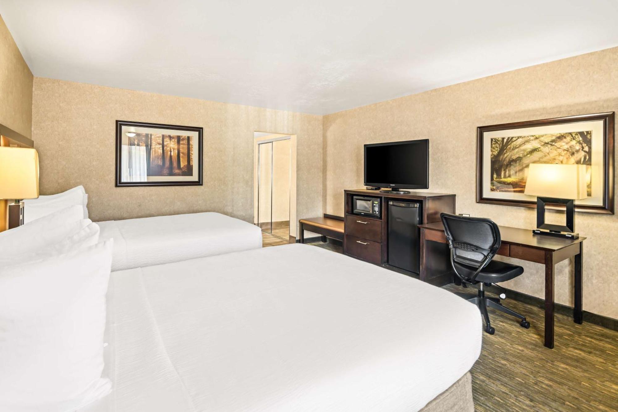 Best Western Coral Hills St. George Eksteriør bilde