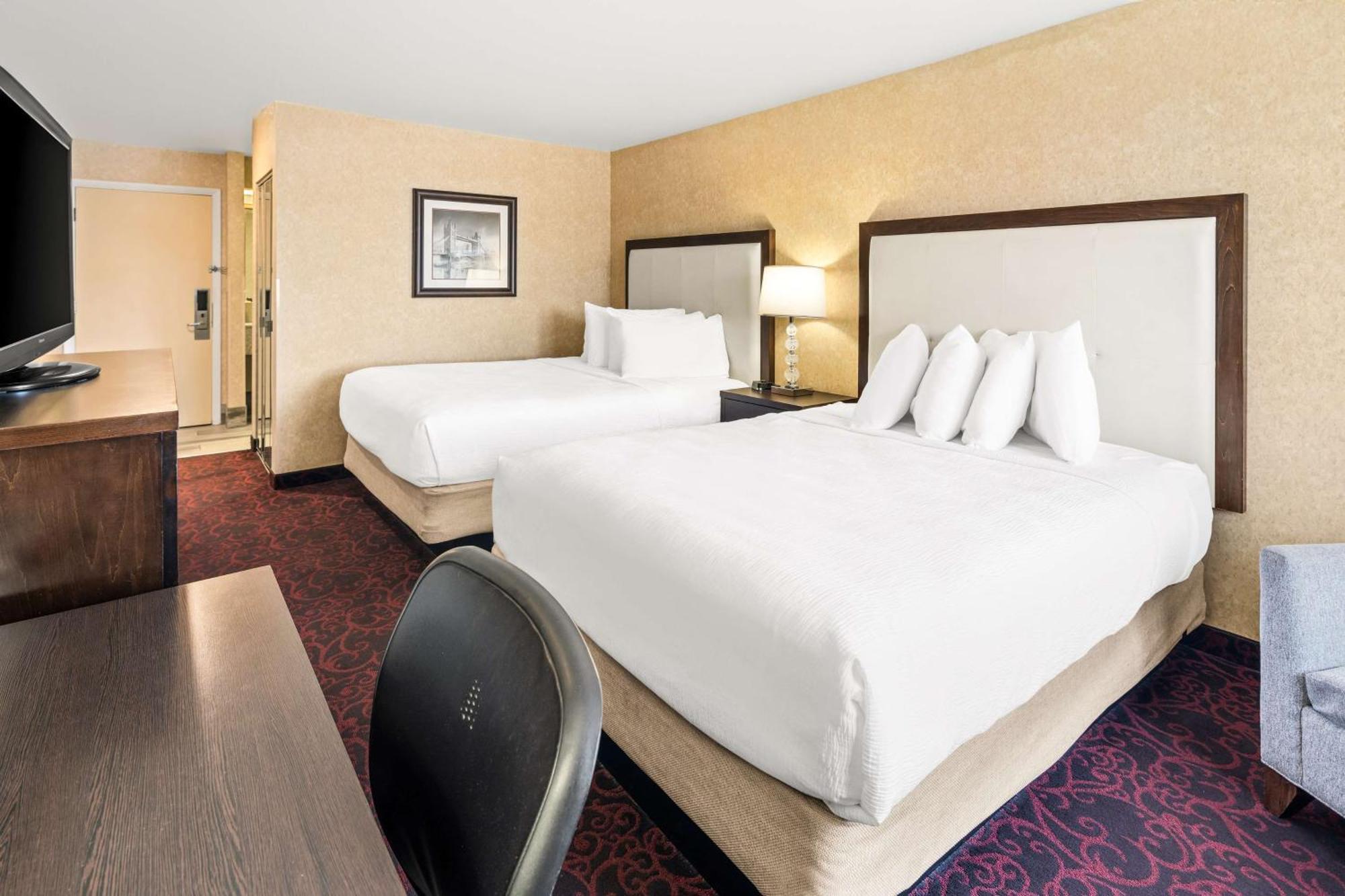 Best Western Coral Hills St. George Eksteriør bilde