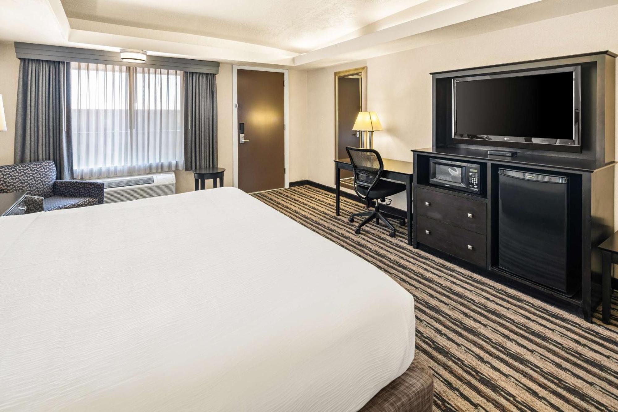 Best Western Coral Hills St. George Eksteriør bilde