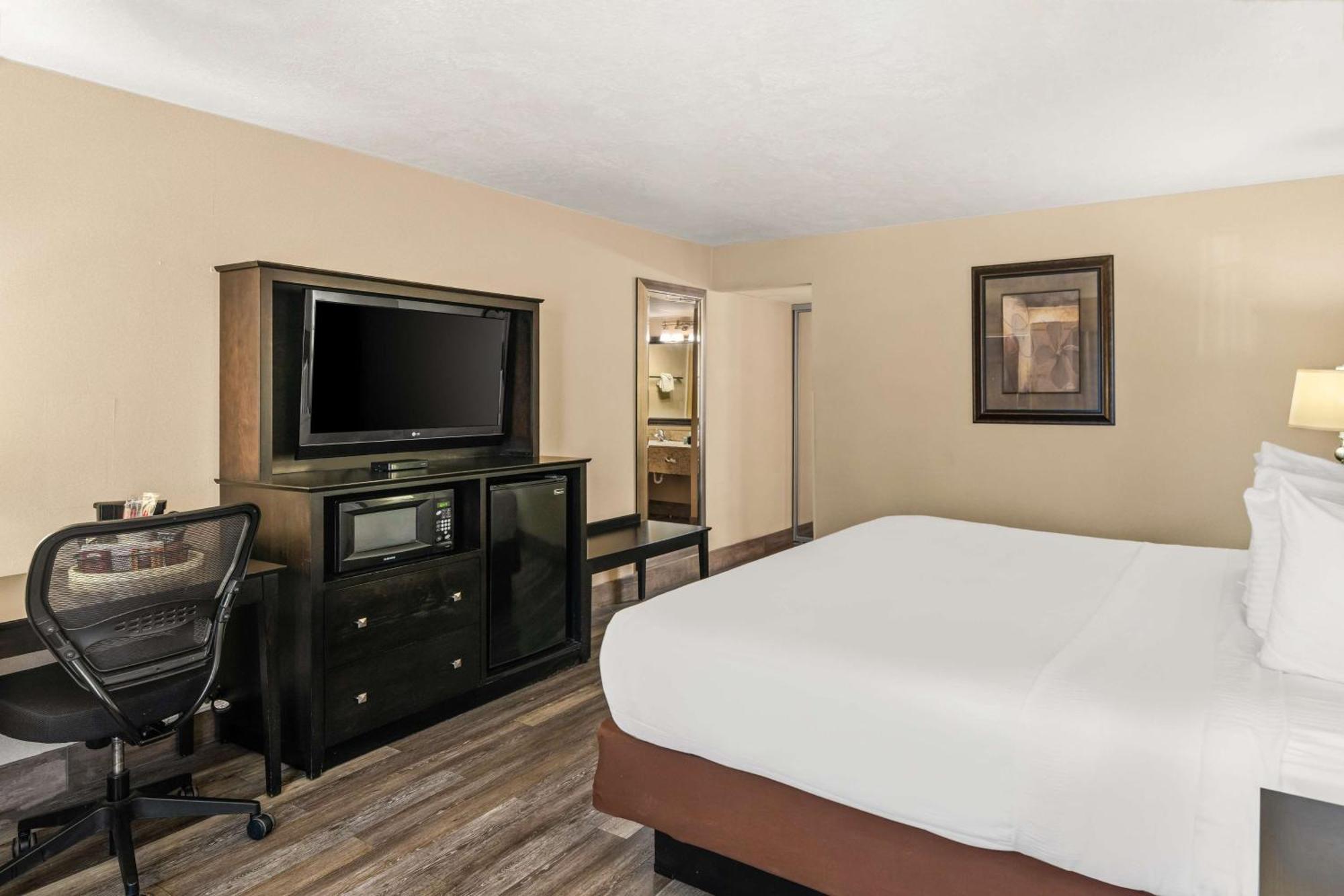 Best Western Coral Hills St. George Eksteriør bilde