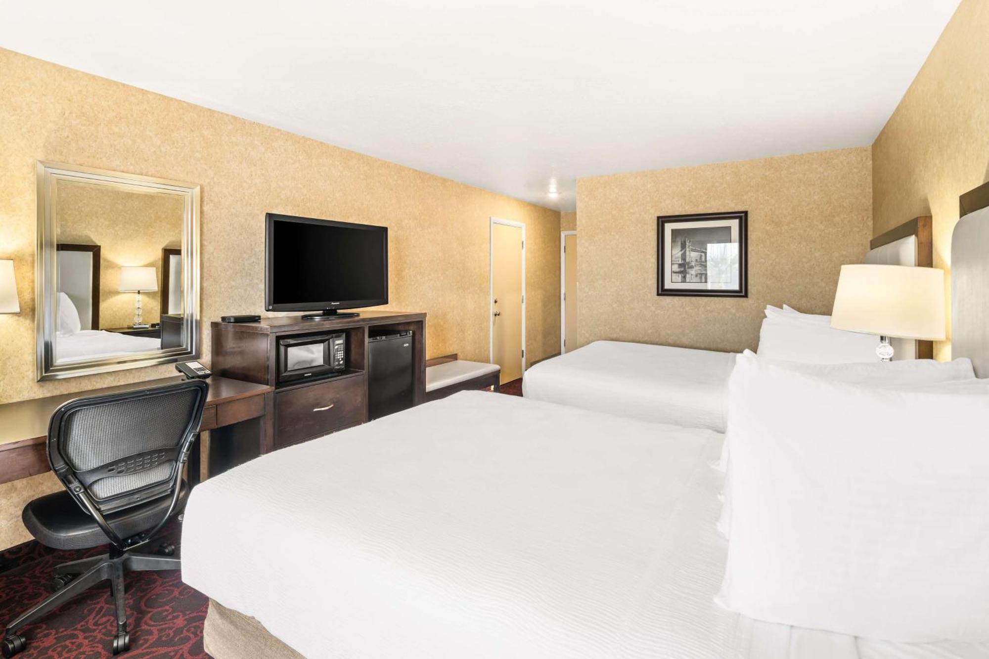 Best Western Coral Hills St. George Eksteriør bilde