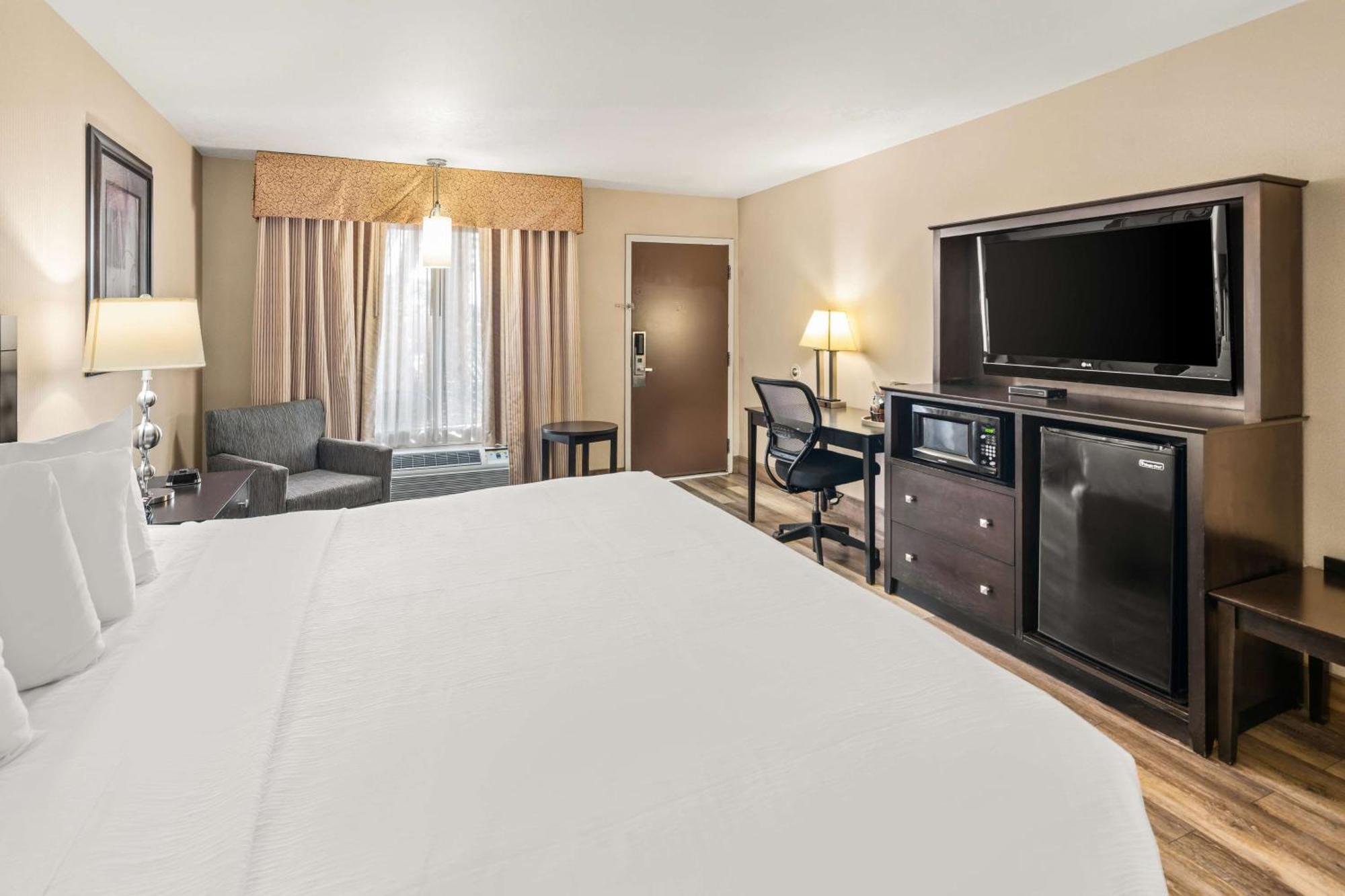 Best Western Coral Hills St. George Eksteriør bilde