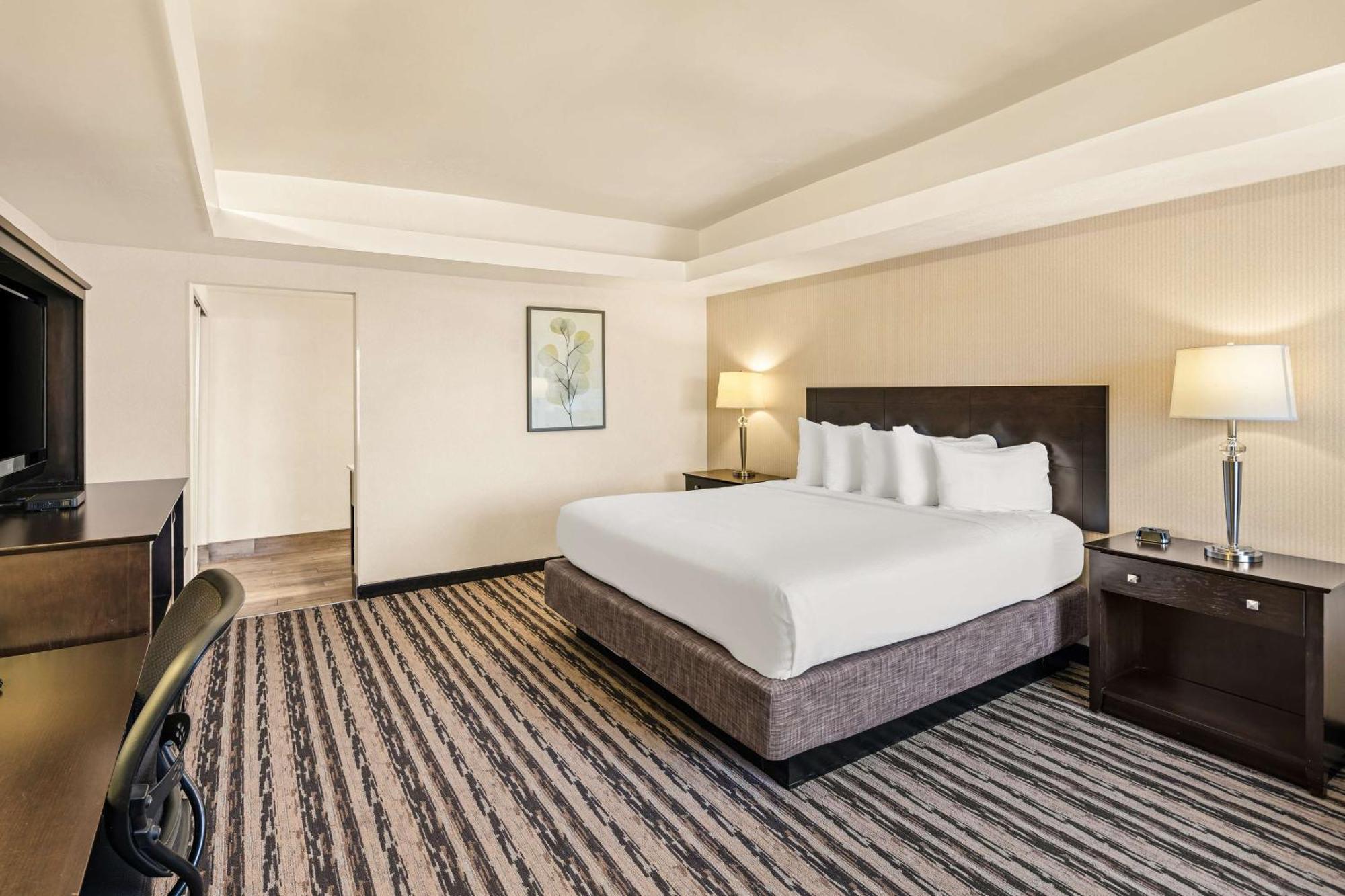 Best Western Coral Hills St. George Eksteriør bilde