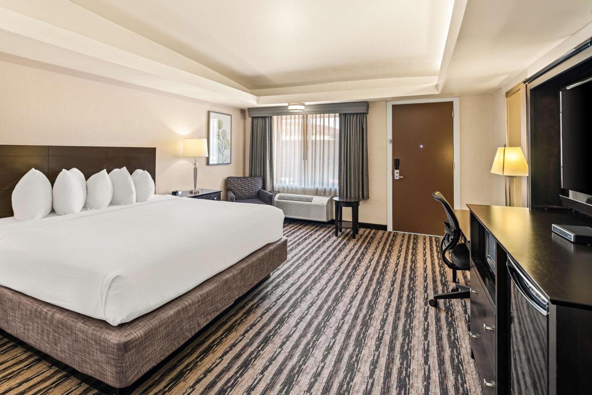 Best Western Coral Hills St. George Eksteriør bilde