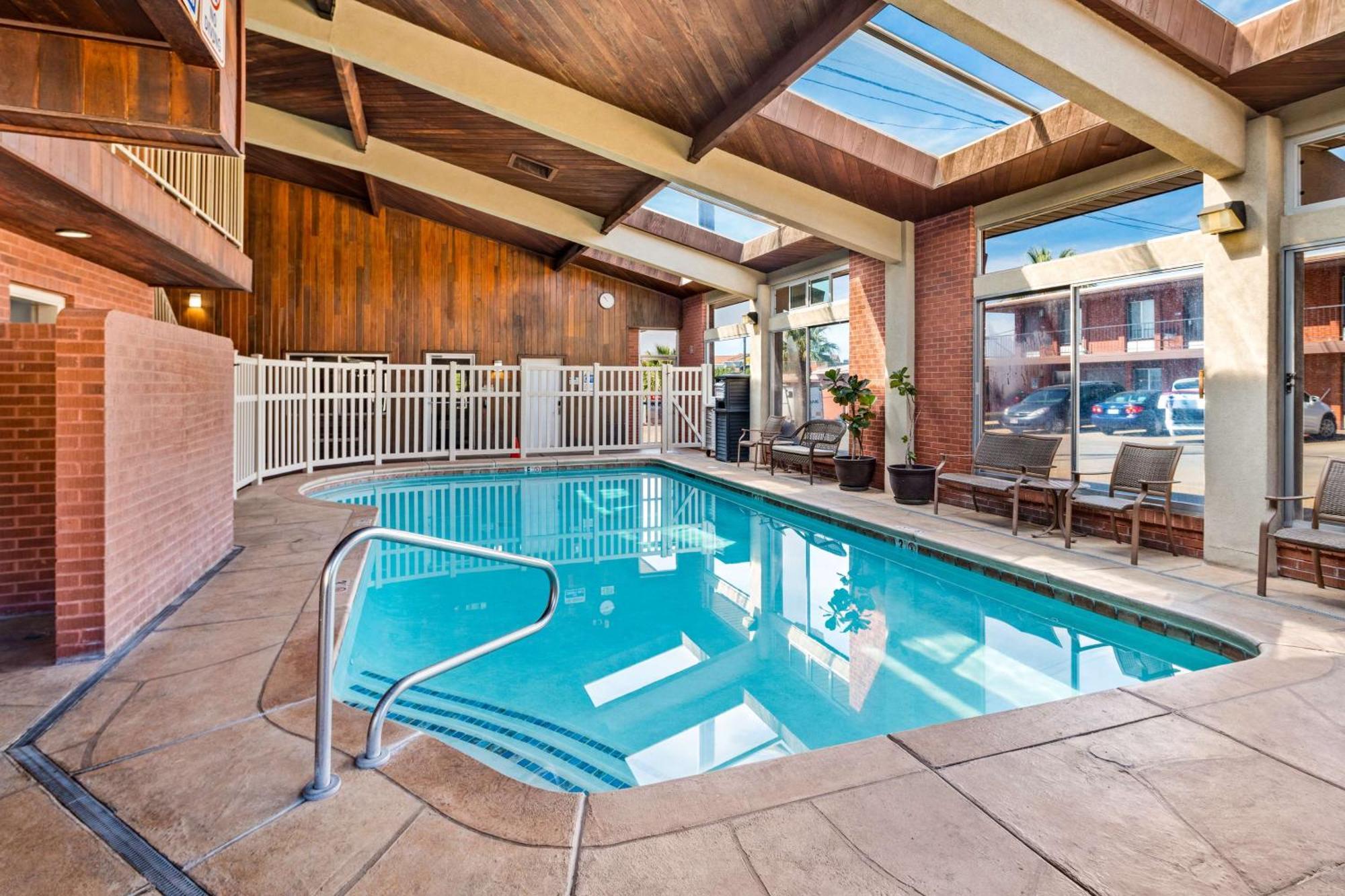 Best Western Coral Hills St. George Eksteriør bilde