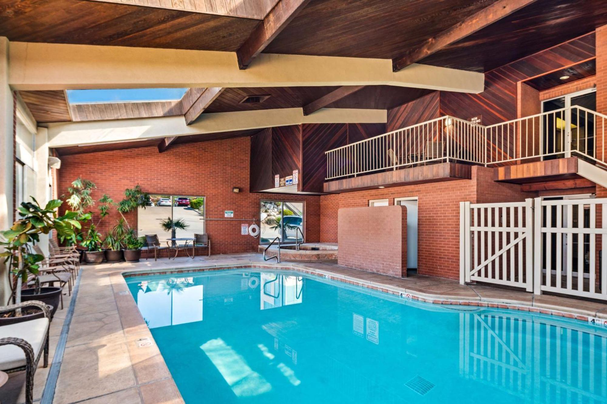 Best Western Coral Hills St. George Eksteriør bilde