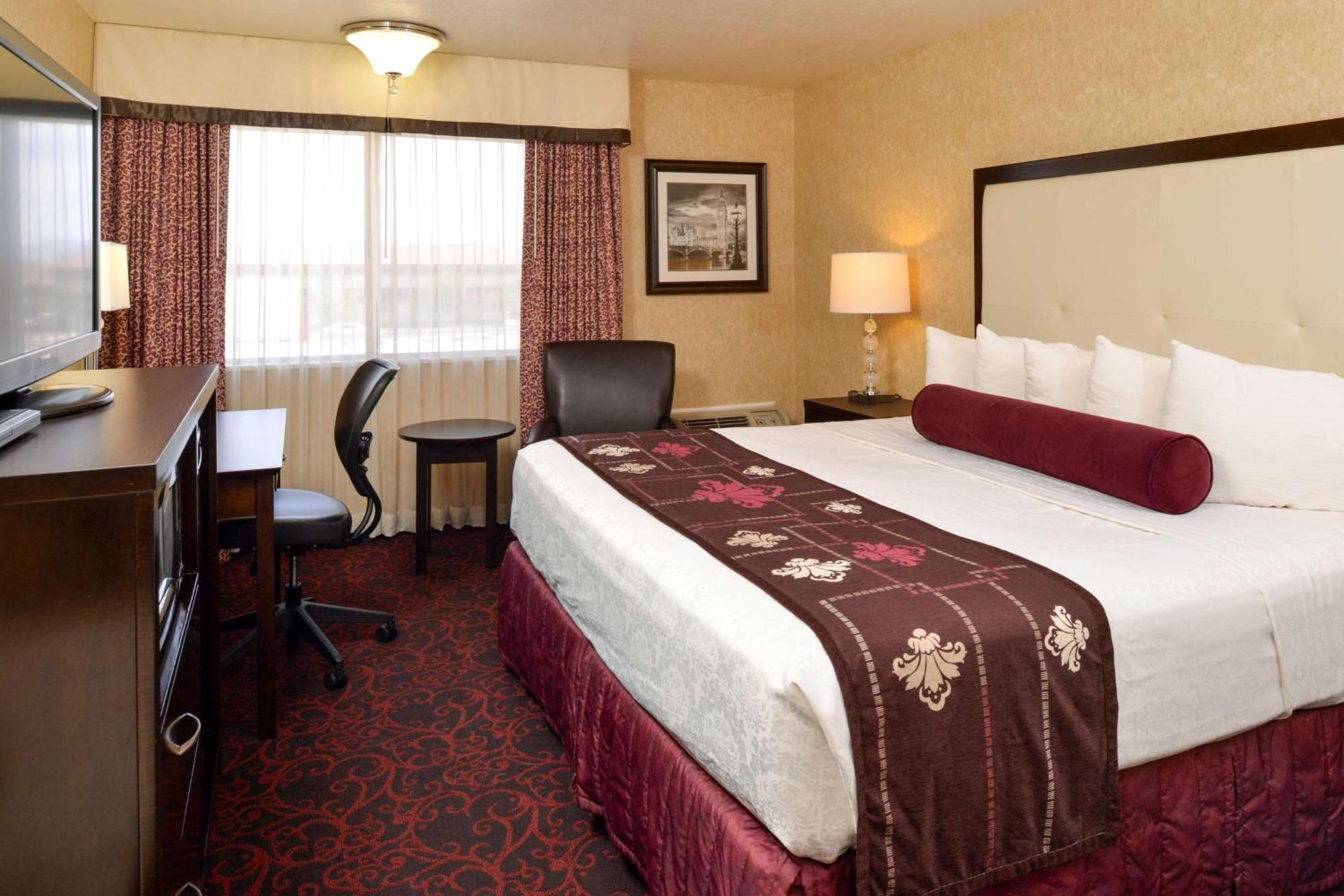 Best Western Coral Hills St. George Eksteriør bilde