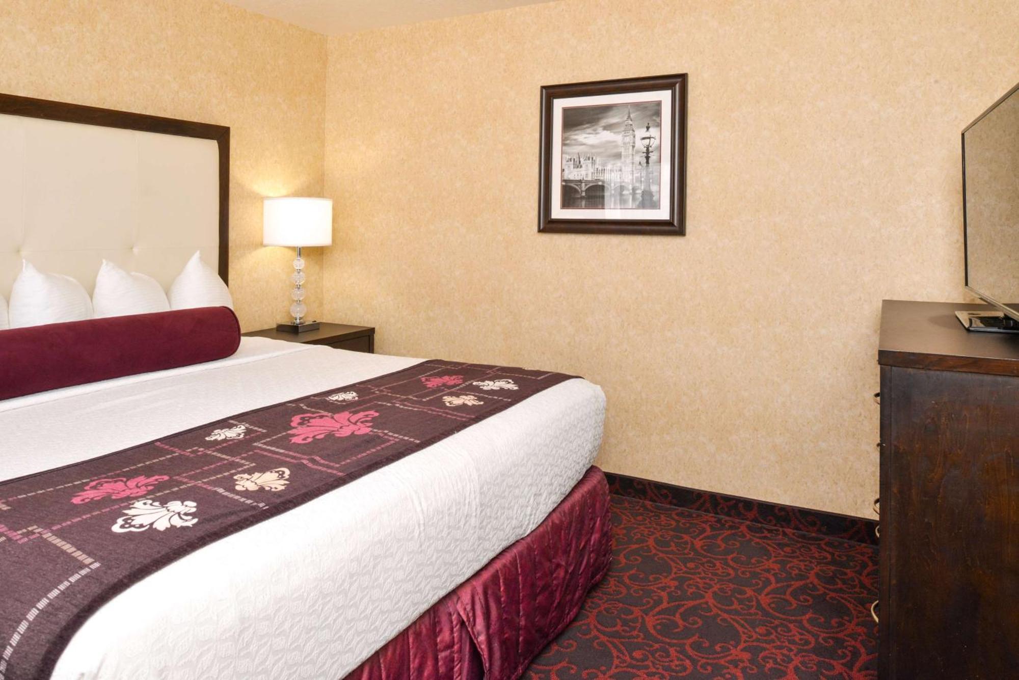 Best Western Coral Hills St. George Eksteriør bilde