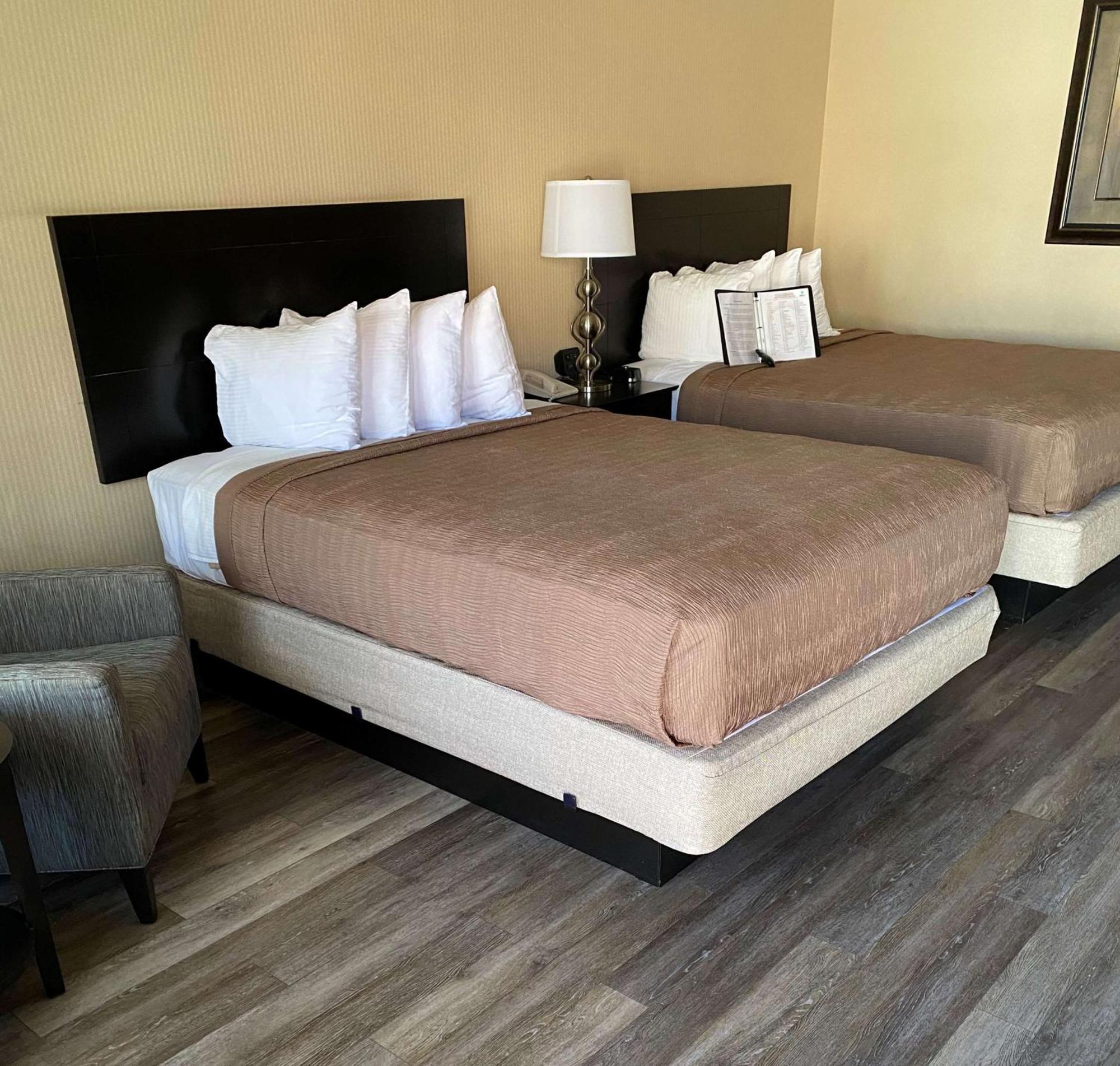 Best Western Coral Hills St. George Eksteriør bilde